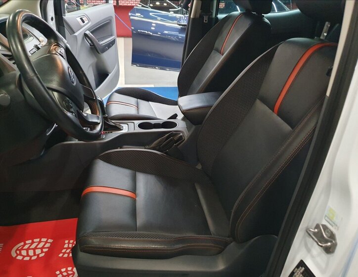 Ford Ranger Ostatní 3,2 l 147 kw