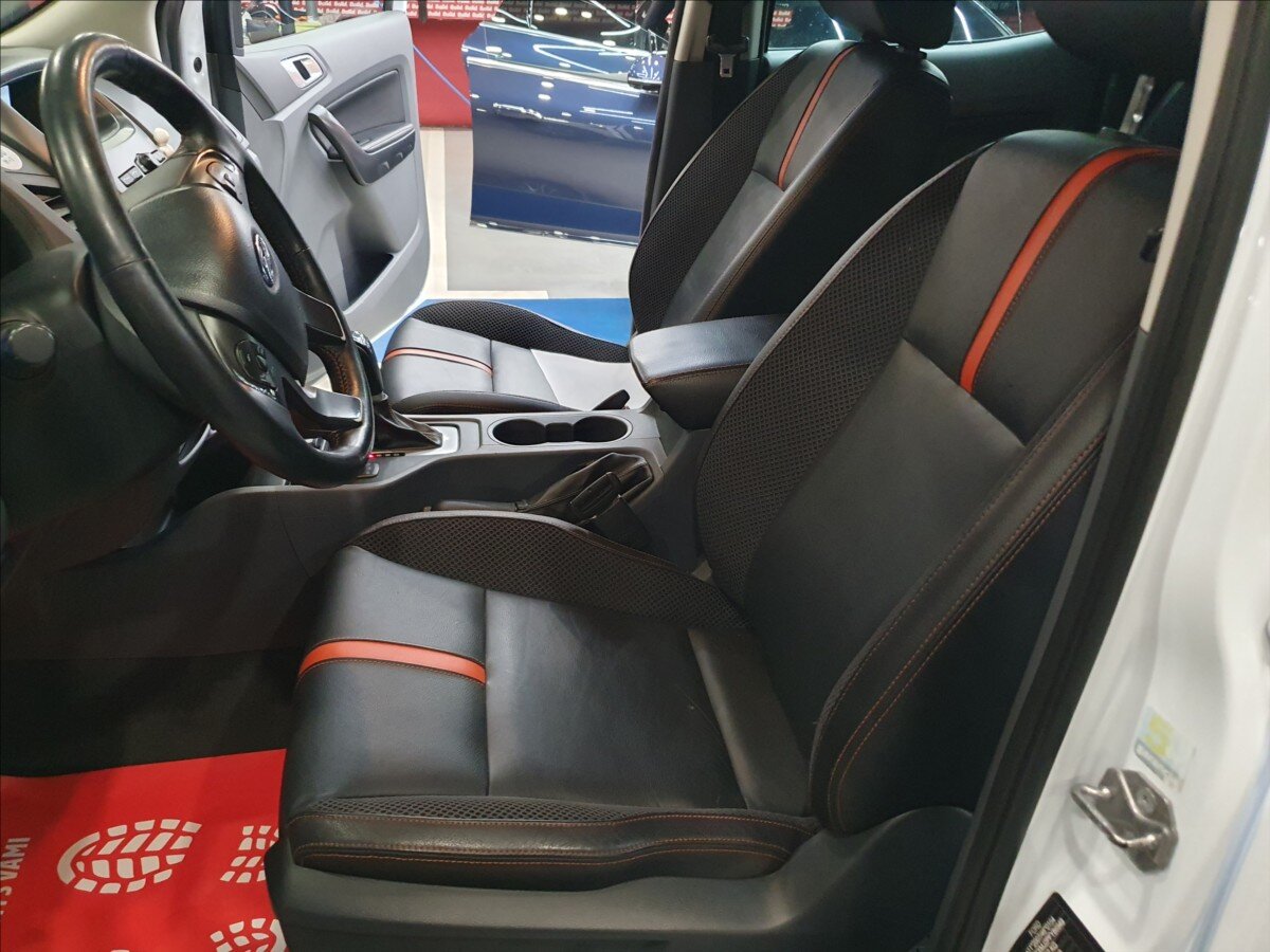 Ford Ranger Ostatní 3,2 l 147 kw