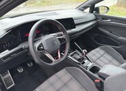 Volkswagen Golf Kombi 2,0 l 180 kw