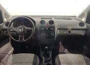 Volkswagen Caddy 5