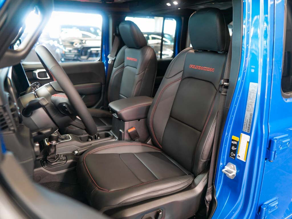 Jeep Wrangler Ostatní 3,6 l 213 kw