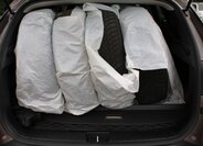 Hyundai Tucson SUV 1,6 l 132 kw