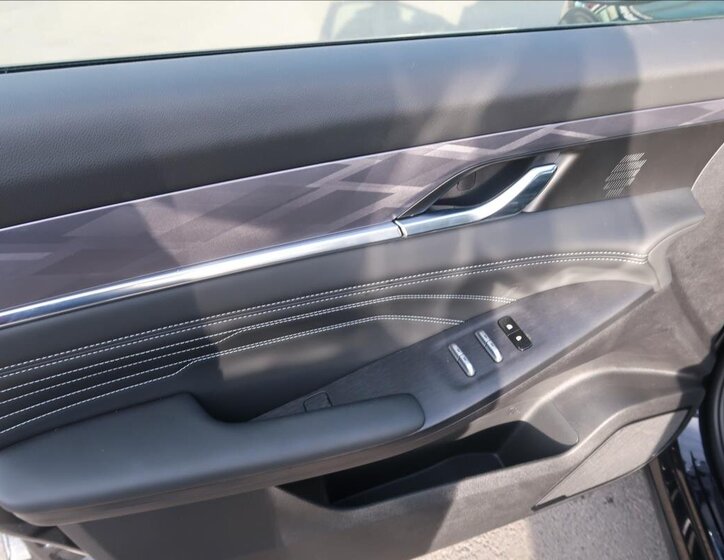 Dongfeng Mage SUV 1,5 l 145 kw