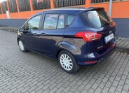 Ford B-MAX Kombi 1,5 l 55 kw