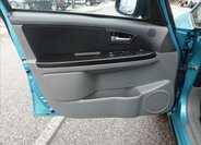 Suzuki SX4 Hatchback 1,9 l 88 kw