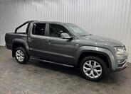 Volkswagen Amarok 11