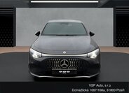 Mercedes-Benz CLA Sedan / Limuzína 0,0 260 kw