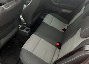 Škoda Fabia Hatchback 1,6 l 55 kw