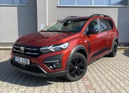 Dacia Jogger Kombi 999,0 67 kw