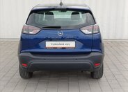 Opel Crossland Hatchback 1,2 l 61 kw