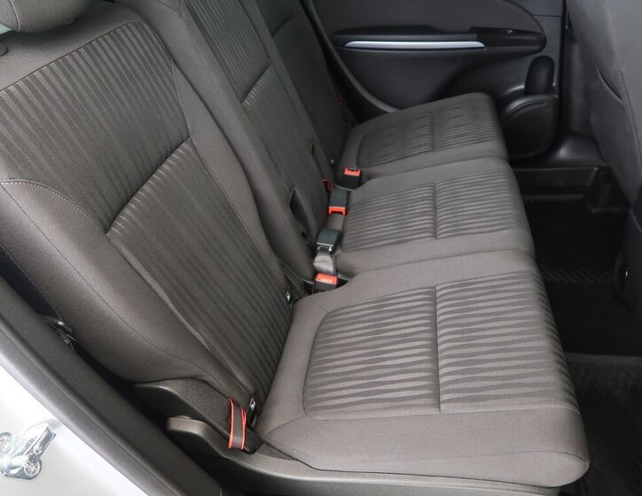 Opel Zafira MPV 1,6 l 100 kw