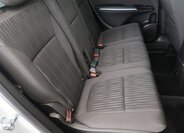 Opel Zafira MPV 1,6 l 100 kw