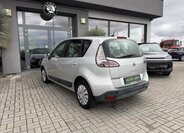 Renault Scénic Hatchback 1,5 l 81 kw