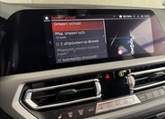 BMW Řada 3 Kombi 2,0 l 140 kw