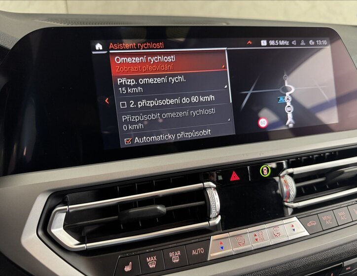 BMW Řada 3 Kombi 2,0 l 140 kw