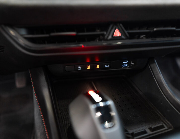 Dodge Charger Kupé 0,0 499 kw