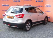 Suzuki S-Cross SUV 1,4 l 103 kw