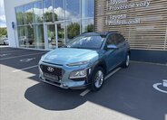Hyundai Kona SUV 1,6 l 130 kw