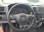 Volkswagen Transporter Ostatní 2,0 l 132 kw
