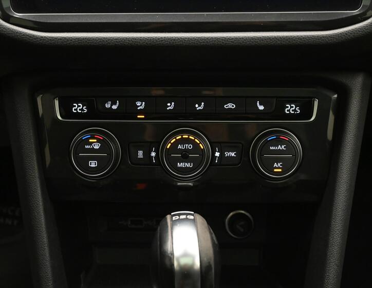 Volkswagen Tiguan Allspace 22
