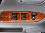 Toyota Land Cruiser SUV 4,7 l 175 kw