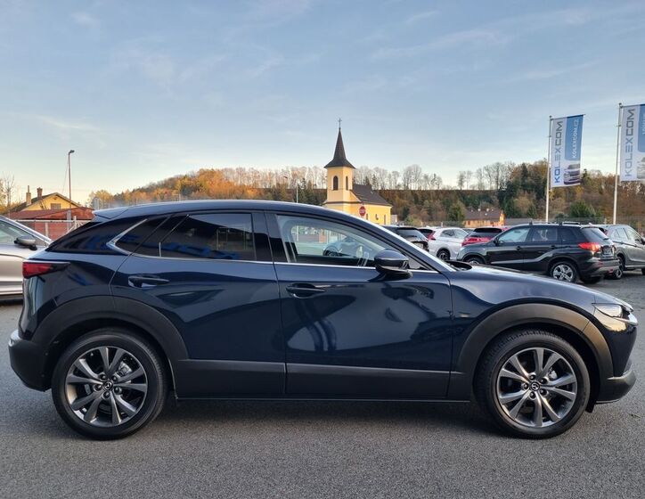 Mazda CX-30 6