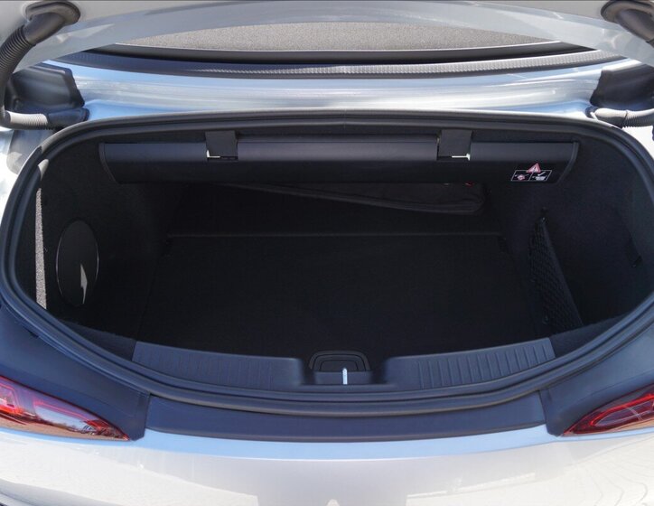 Mercedes-Benz SL Kabriolet 4,0 l 350 kw