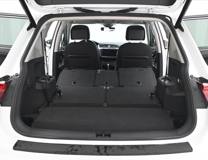 Volkswagen Tiguan Allspace 12