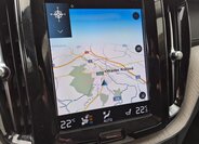 Volvo XC60 SUV 2,0 l 145 kw