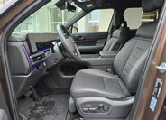 Hyundai Santa Fe SUV / Terénní 1,6 l 158 kw