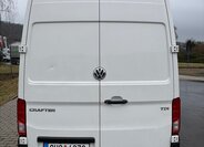Volkswagen Crafter Ostatní 2,0 l 103 kw