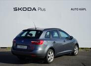 Seat Ibiza 2