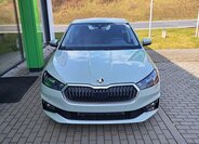 Škoda Fabia Hatchback 999,0 85 kw