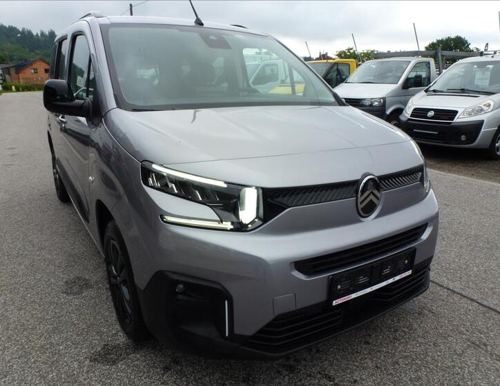Citroën Berlingo 5