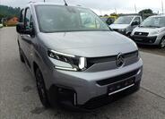 Citroën Berlingo 5