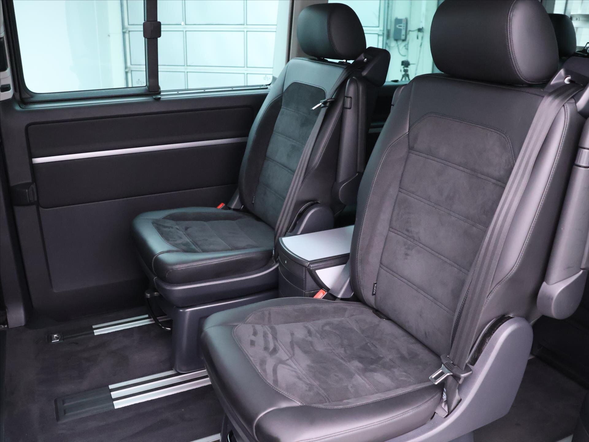 Volkswagen Multivan Kombi 2,0 l 146 kw