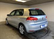 Volkswagen Golf 4