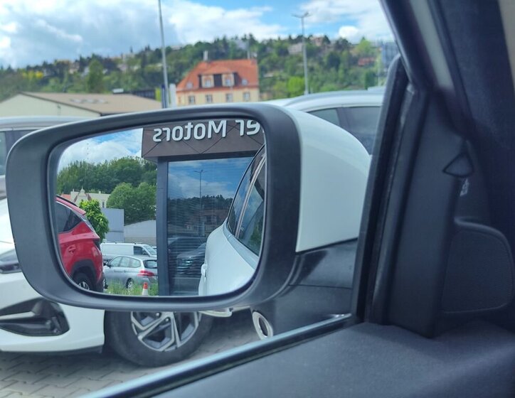 Volvo XC60 SUV / Terénní 2,4 l 136 kw