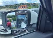 Volvo XC60 SUV / Terénní 2,4 l 136 kw