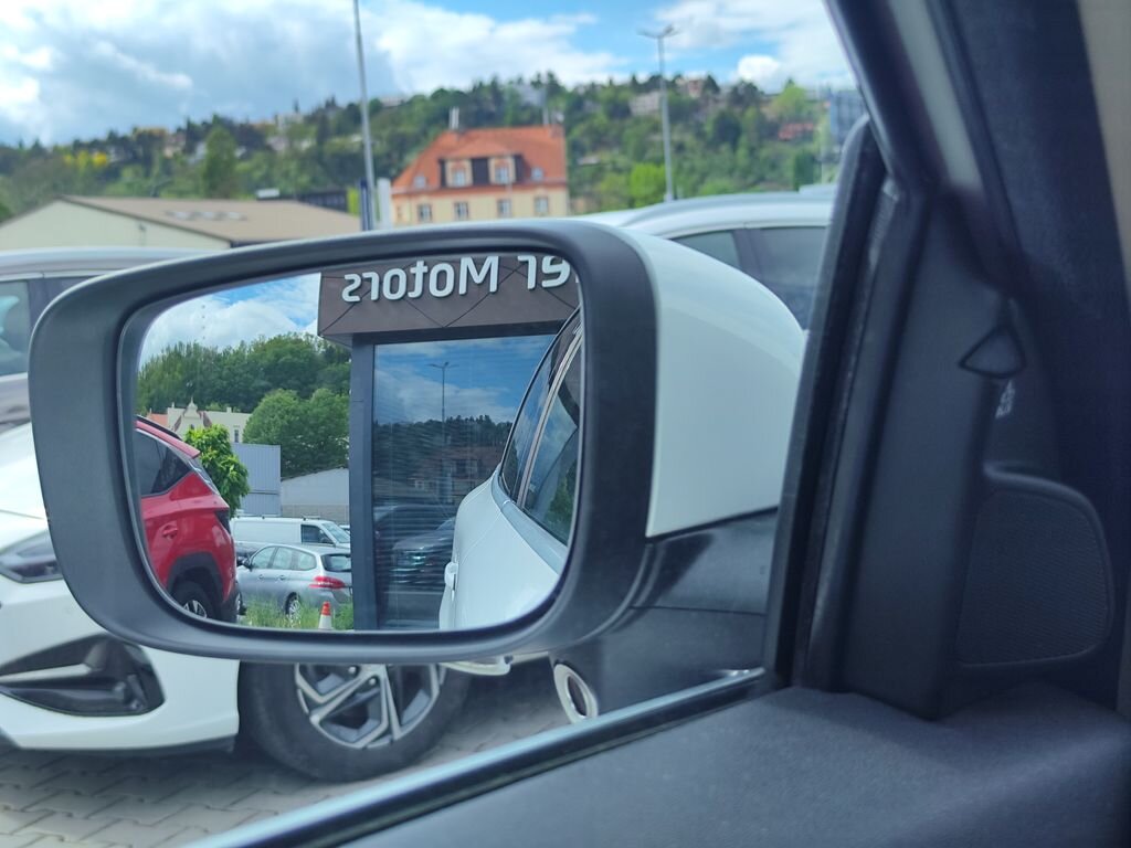Volvo XC60 SUV / Terénní 2,4 l 136 kw