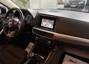 Mazda CX-5 Kombi 2,2 l 110 kw
