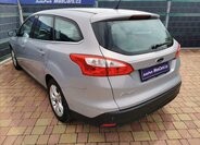 Ford Focus Kombi 1,6 l 85 kw