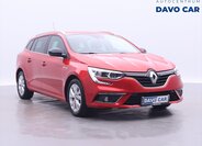 Renault Mégane Kombi 1,3 l 103 kw