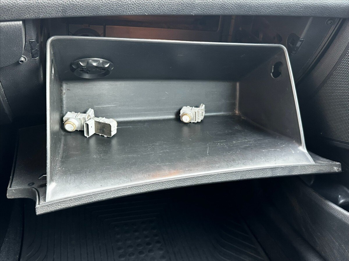 Hyundai i30 Kombi 1,6 l 81 kw