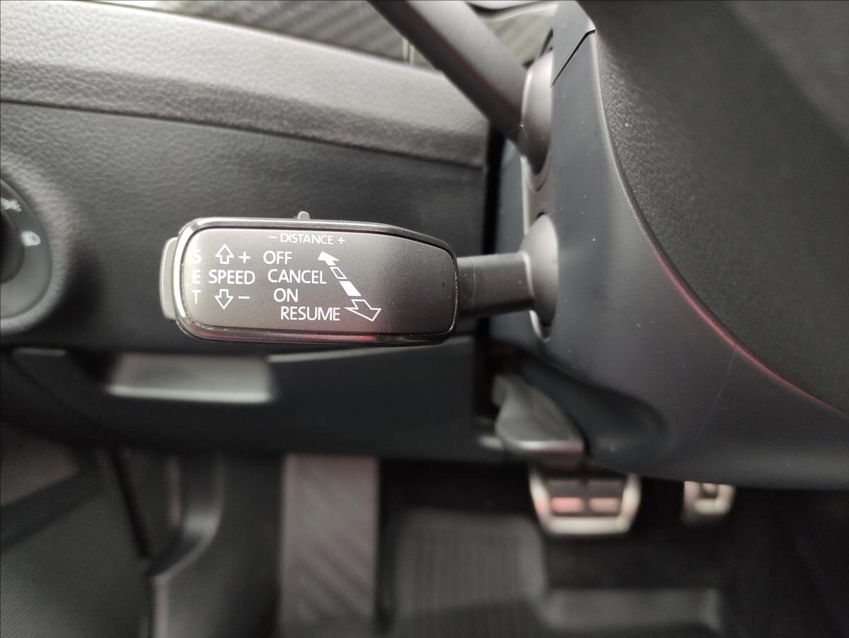 Škoda Superb Kombi 2,0 l 140 kw