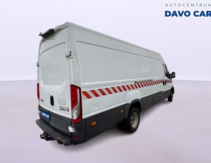 Iveco Daily 3