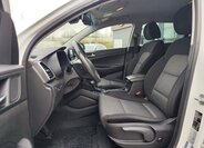 Hyundai Tucson SUV / Terénní 2,0 l 136 kw