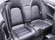 Mercedes-Benz Třídy E Kabriolet 2,1 l 125 kw