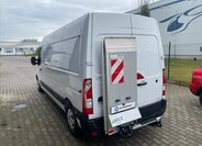 Nissan Interstar Skříň 2,3 l 100 kw