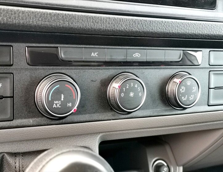 MAN TGE Ostatní 2,0 l 103 kw